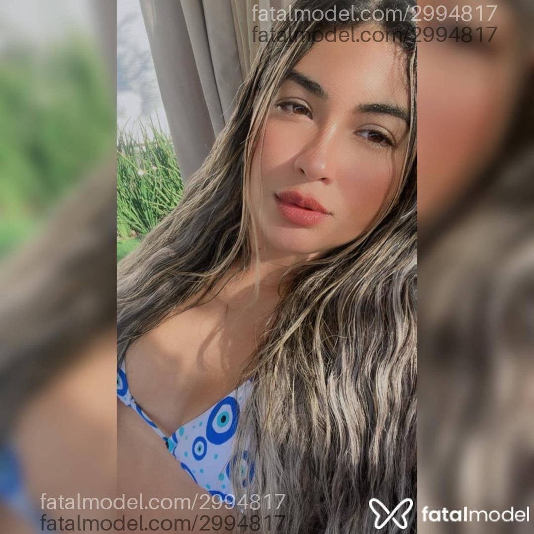 Acompanhante mulher com cabelo castanho de olhos mel em Floriano - Luara