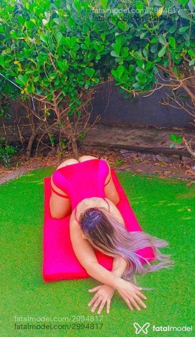 Acompanhante mulher com cabelo castanho de olhos mel em Floriano - Luara