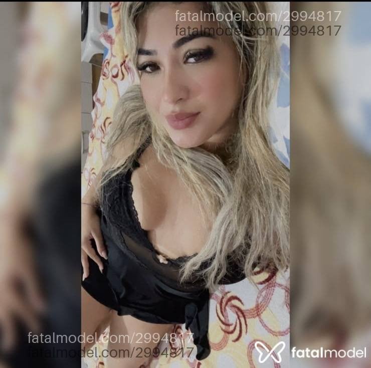 Acompanhante mulher com cabelo castanho de olhos mel em Floriano - Luara