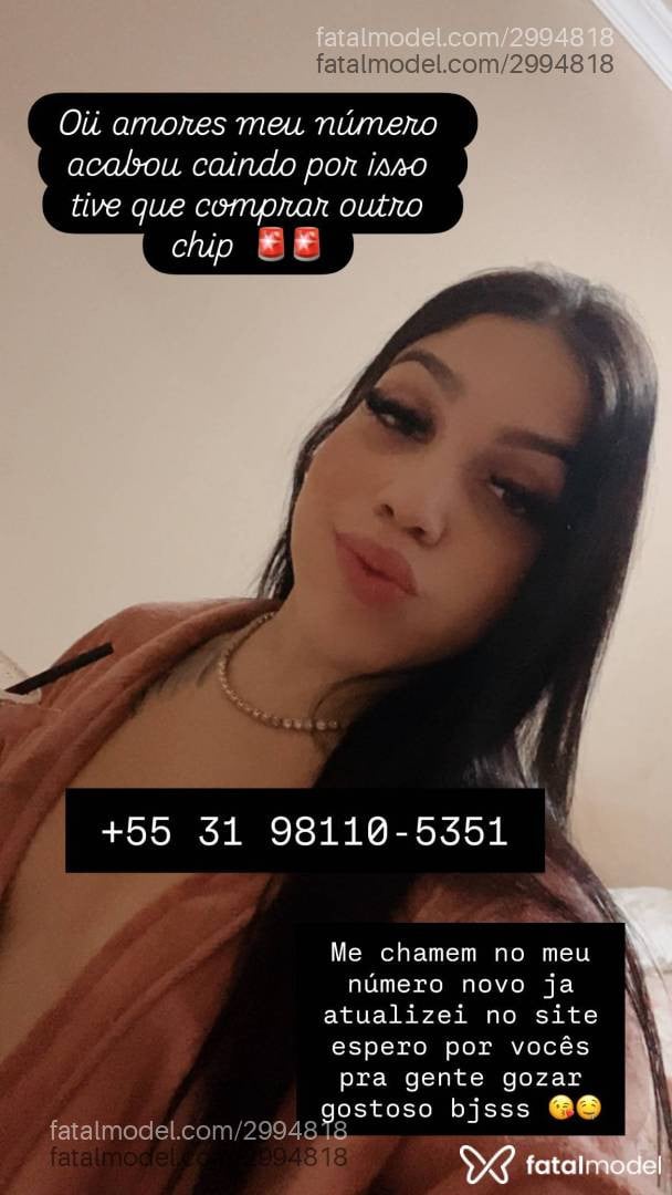 Acompanhante mulher morena (o) de olhos verdes em Palmas - Victoria Silva