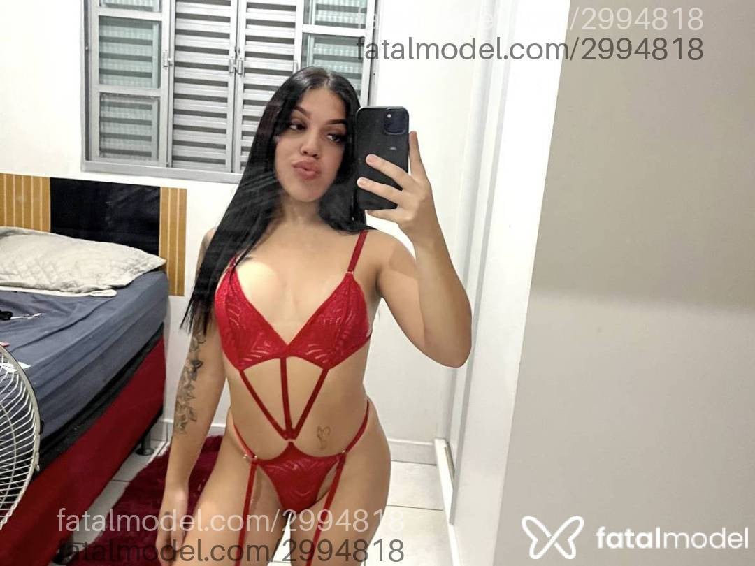 Acompanhante mulher morena (o) de olhos verdes em Palmas - Victoria Silva