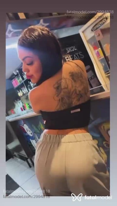Acompanhante mulher morena (o) de olhos verdes em São José do Rio Preto Acompanhante mulher morena (o) de olhos verdes em São José do Rio Preto - Victoria Silva
