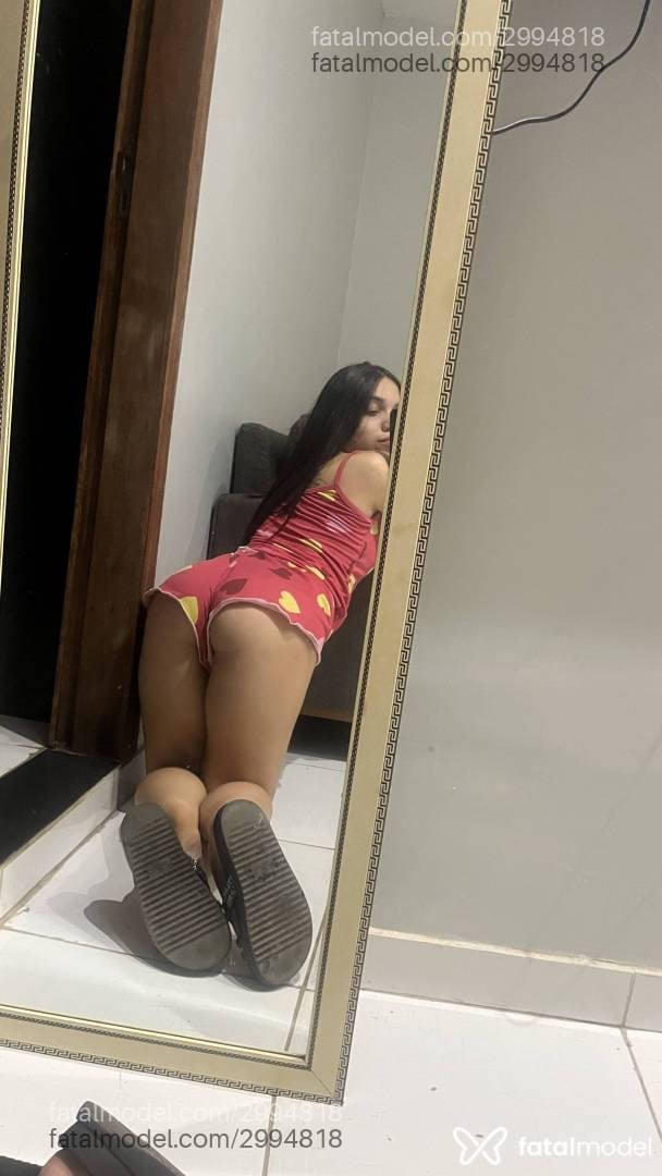 Acompanhante mulher morena (o) de olhos verdes em Palmas - Victoria Silva
