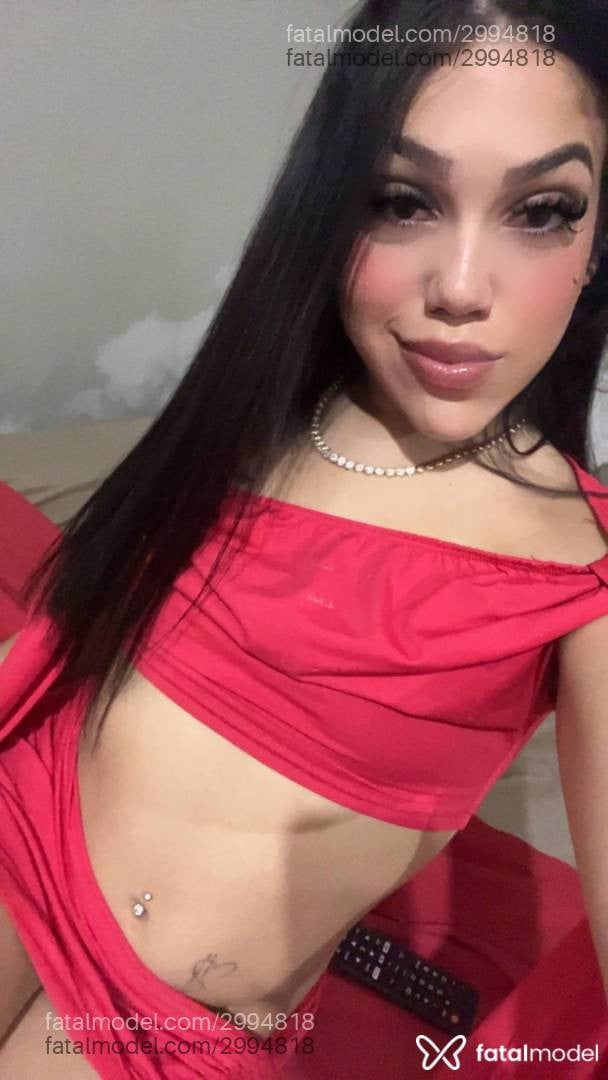 Acompanhante mulher morena (o) de olhos verdes em São José do Rio Preto - Victoria Silva