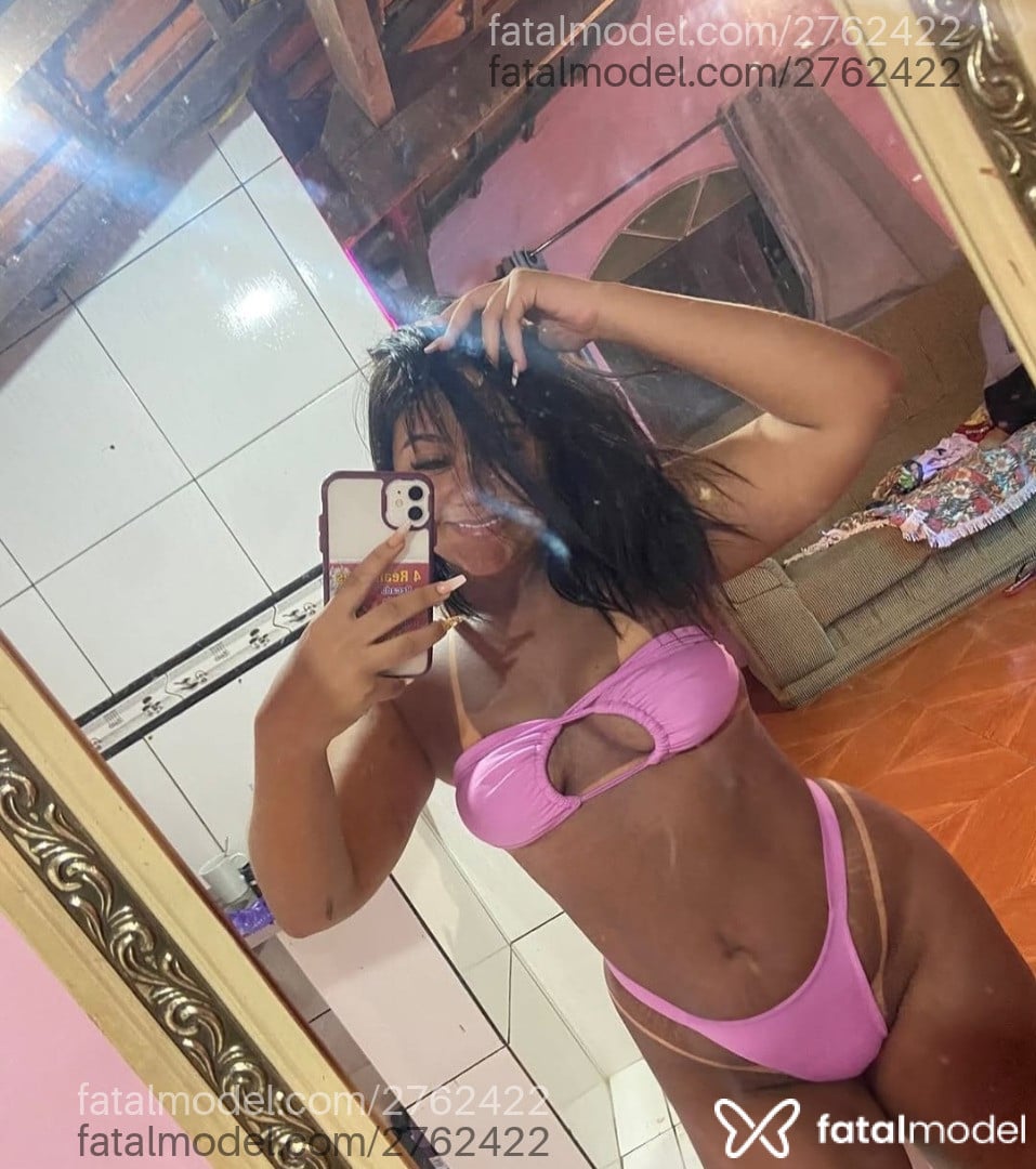 Acompanhante mulher morena (o) de olhos castanhos - Mayara Silva