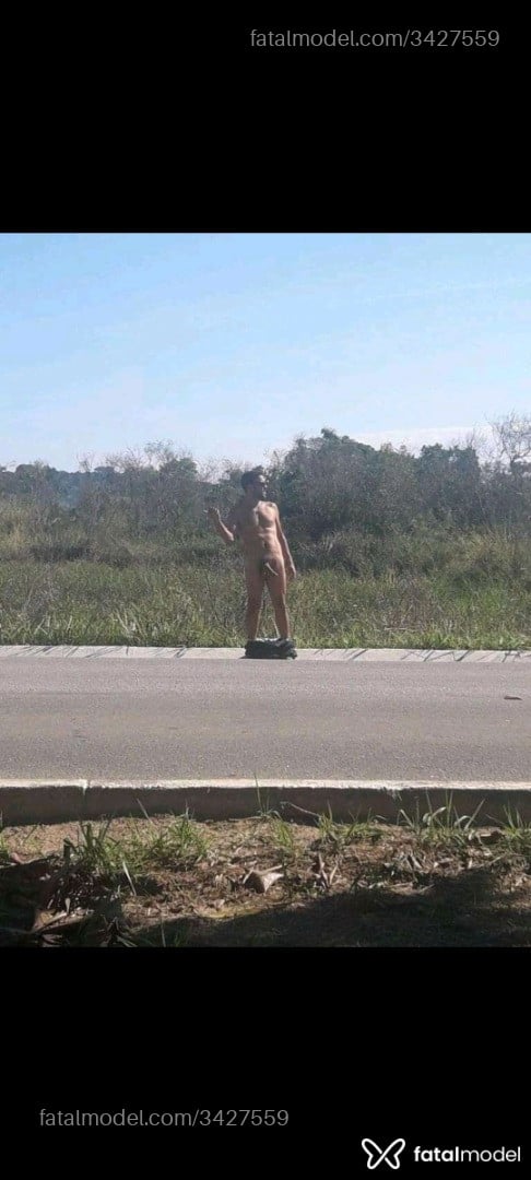 Acompanhante homem com cabelo grisalho de olhos castanhos em Rio de Janeiro - Johnson