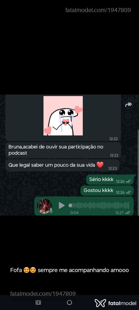 Acompanhante mulher com cabelo castanho de olhos castanhos em Artur Nogueira - Bruninhaasurfis