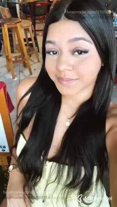 Acompanhante mulher morena (o) de olhos pretos em Bom Jesus da Lapa - Bruna Pam