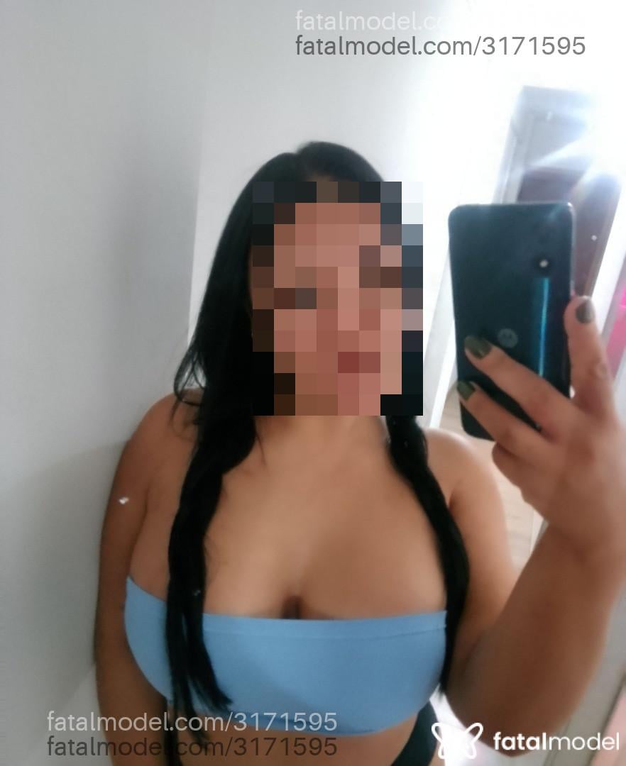 Acompanhante mulher morena (o) de olhos castanhos em Farroupilha Acompanhante mulher morena (o) de olhos castanhos em Farroupilha - Priscilla Ferraz