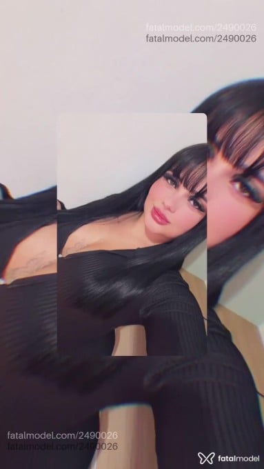 Acompanhante mulher morena (o) de olhos castanhos - Natália Acompanhante mulher morena (o) de olhos castanhos - Natália