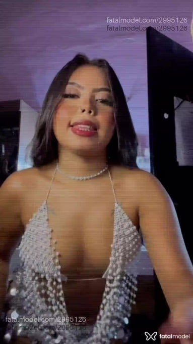 Acompanhante mulher morena (o) de olhos castanhos em Fortaleza - Babi Braz
