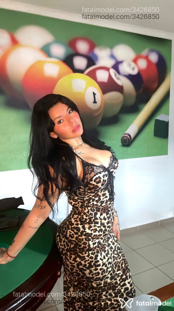 Acompanhante mulher morena (o) de olhos castanhos em Valinhos Acompanhante mulher morena (o) de olhos castanhos em Valinhos - Laís Araújo