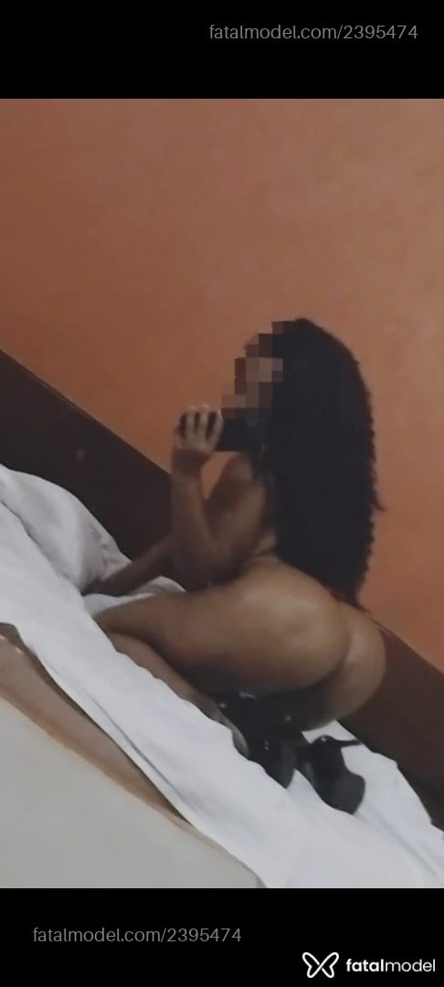 Acompanhante mulher morena (o) de olhos castanhos em Brasília - Luiza