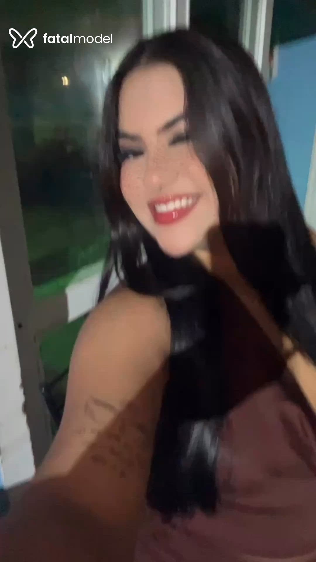 Acompanhante mulher morena (o) de olhos castanhos em Guarujá Acompanhante mulher morena (o) de olhos castanhos em Guarujá - Ana Paula Lopes