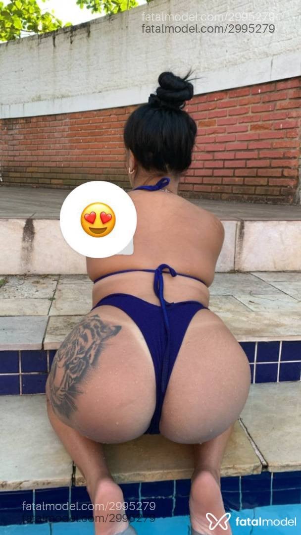 Acompanhante mulher morena (o) de olhos castanhos em Guarujá - Ana Paula Lopes