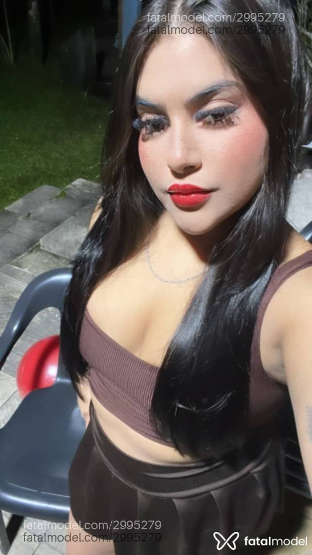 Acompanhante mulher morena (o) de olhos castanhos em Guarujá - Ana Paula Lopes