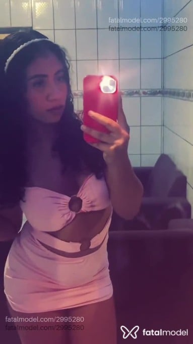 Acompanhante mulher morena (o) de olhos pretos em São Miguel do Guaporé - Acreaninha