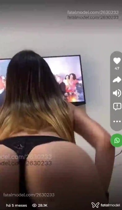 Acompanhante mulher loira (o) de olhos castanhos em Ourinhos - Jadyyy