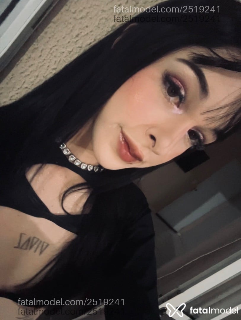 Acompanhante mulher trans morena (o) de olhos mel em Uberlândia - Julia