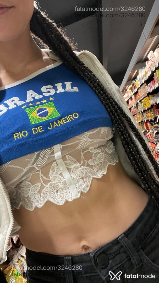 Acompanhante mulher com cabelo castanho de olhos castanhos em Presidente Prudente - Sabrina