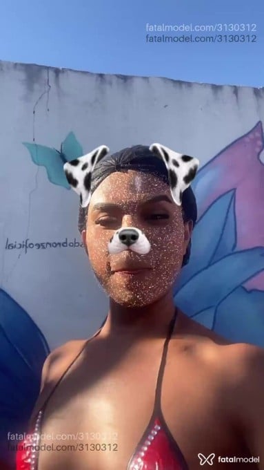 Acompanhante mulher trans com cabelo castanho de olhos castanhos em Parauapebas Acompanhante mulher trans com cabelo castanho de olhos castanhos em Parauapebas - Dany Albuq
