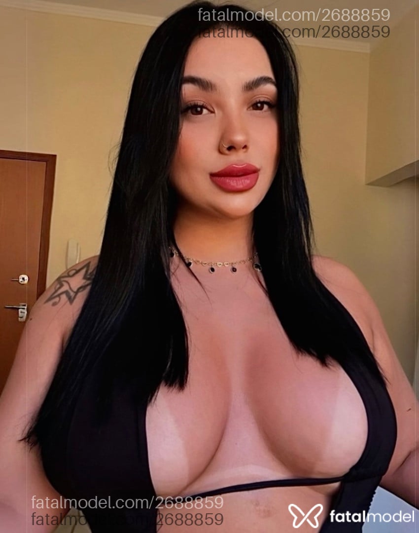Acompanhante mulher morena (o) de olhos castanhos em Limeira - Mirelly Garcia