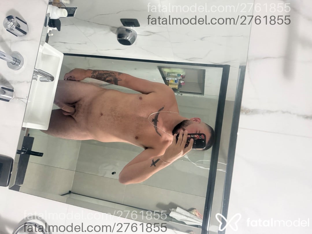 Acompanhante homem com cabelo castanho de olhos castanhos em São Paulo - Kaique
