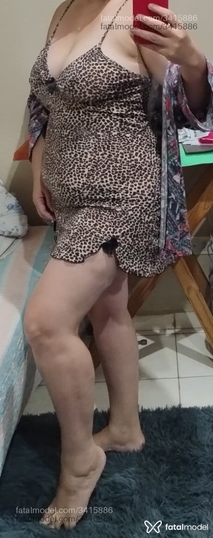 Acompanhante mulher morena (o) de olhos castanhos em Presidente Prudente - Danii