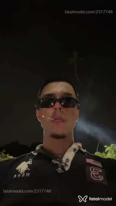 Acompanhante homem com cabelo castanho de olhos castanhos em Nova Iguaçu - Gabriel