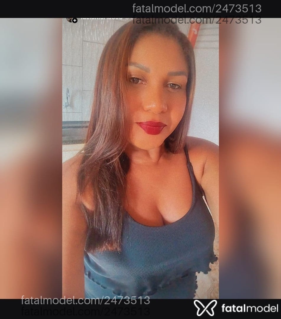 Acompanhante mulher com cabelo castanho de olhos castanhos em Juína - Lu Silva