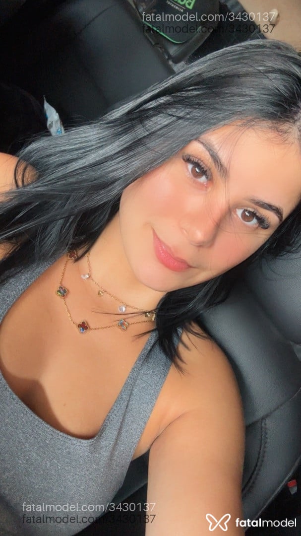 Acompanhante mulher morena (o) de olhos castanhos em Corumbá - Ary Lima