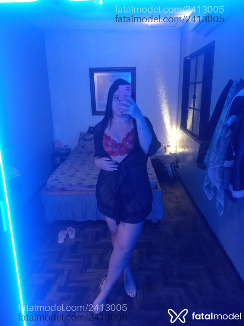 Acompanhante mulher morena (o) de olhos castanhos em Pelotas - Bia Santos