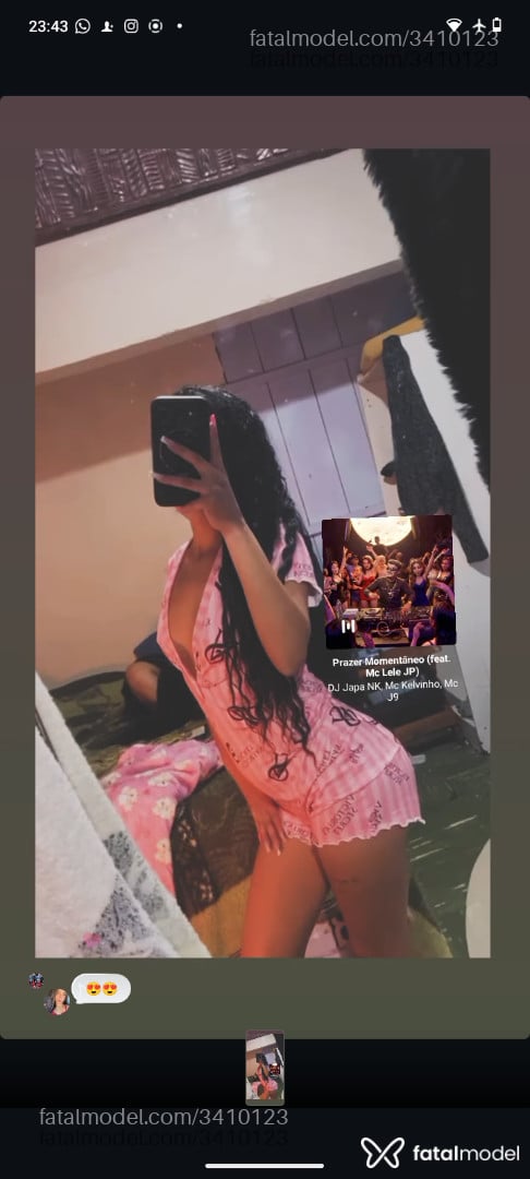 Acompanhante mulher morena (o) de olhos castanhos em Soledade - Ayla Beatriz