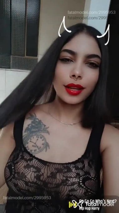 Acompanhante mulher morena (o) de olhos castanhos em Curitiba - Isabelacubana