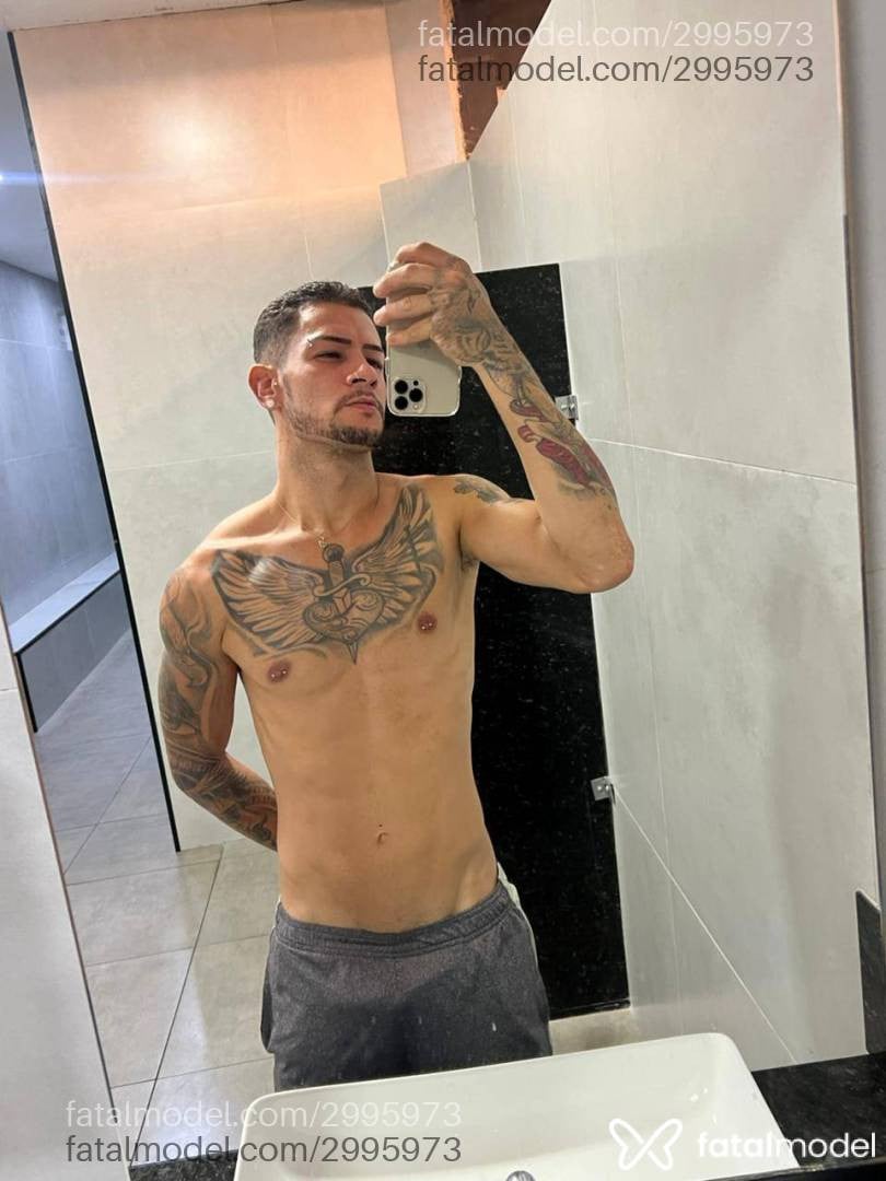 Acompanhante homem com cabelo castanho de olhos castanhos em Belo Horizonte - Motobooy