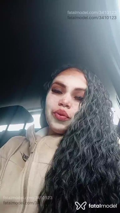 Acompanhante mulher morena (o) de olhos castanhos em Soledade - Ayla Beatriz