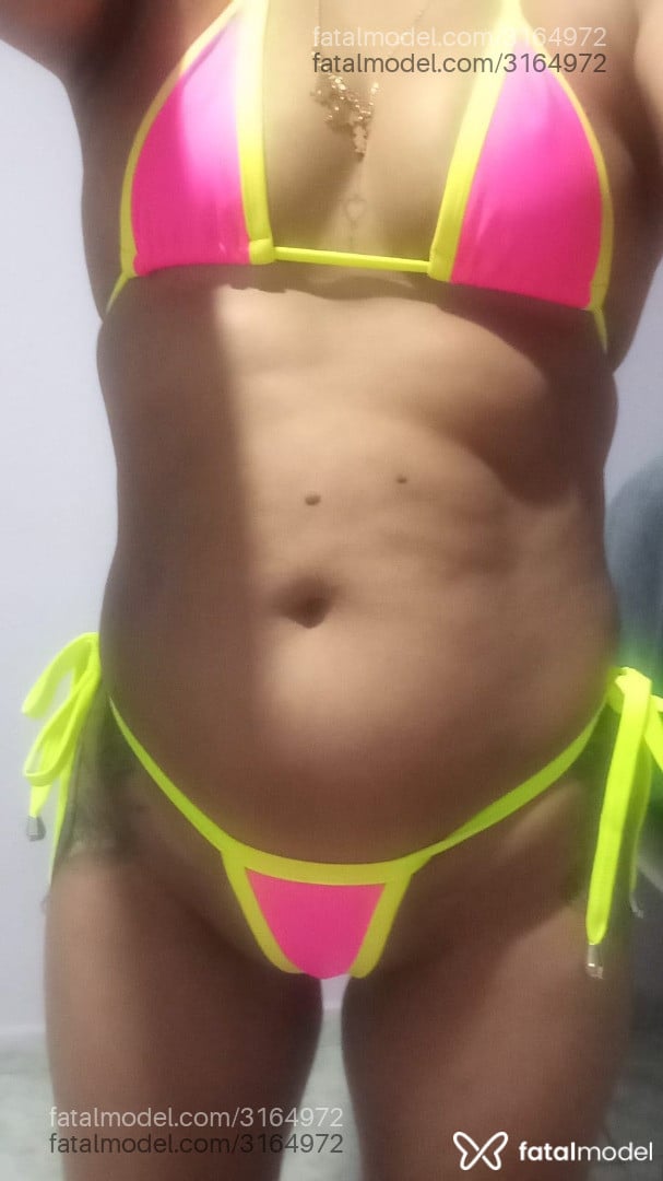 Acompanhante mulher morena (o) de olhos castanhos - Aninha