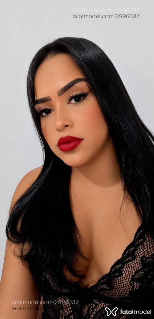 Acompanhante mulher morena (o) de olhos castanhos em Picos - Juliana