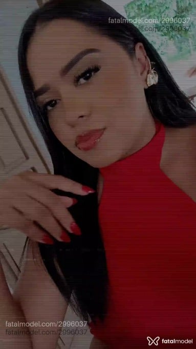Acompanhante mulher morena (o) de olhos castanhos em Picos - Juliana