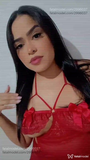 Acompanhante mulher morena (o) de olhos castanhos em Picos - Juliana