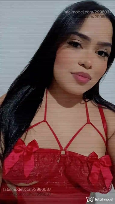 Acompanhante mulher morena (o) de olhos castanhos em Picos - Juliana
