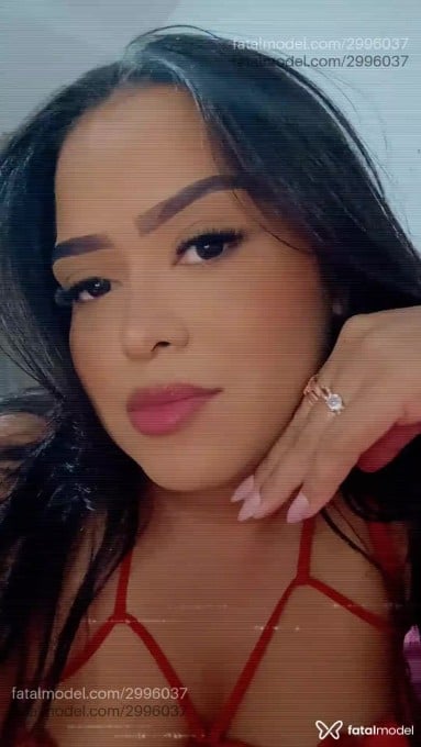 Acompanhante mulher morena (o) de olhos castanhos em Picos - Juliana
