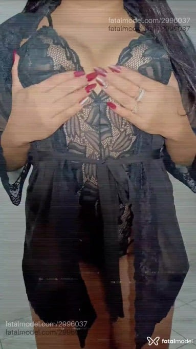 Acompanhante mulher morena (o) de olhos castanhos em Picos - Juliana