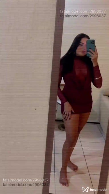 Acompanhante mulher morena (o) de olhos castanhos em Patos - Juliana