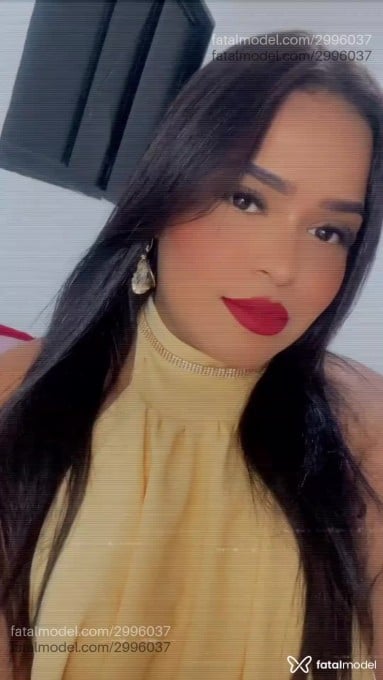 Acompanhante mulher morena (o) de olhos castanhos em Patos - Juliana