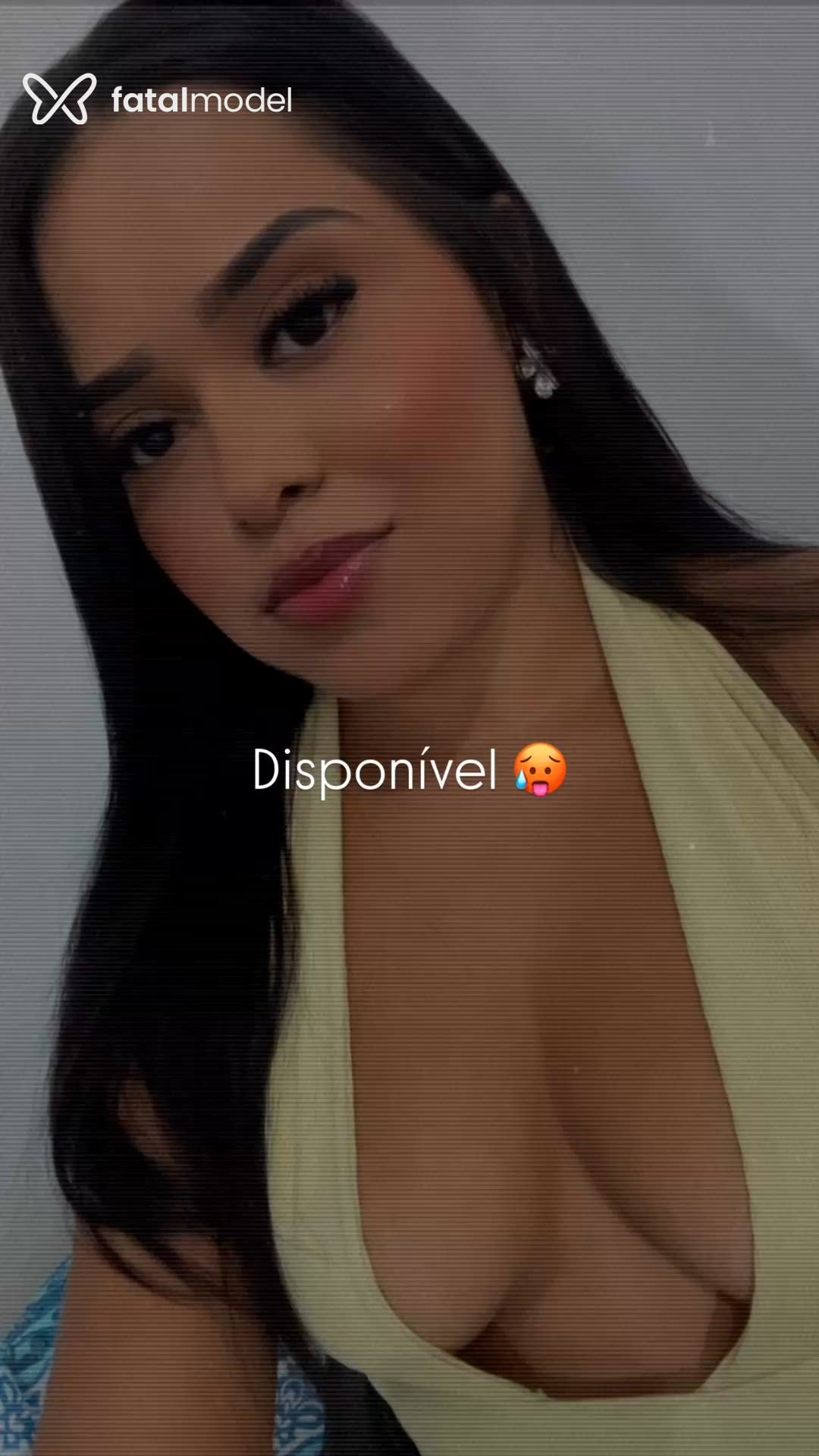 Acompanhante mulher morena (o) de olhos castanhos em Patos - Juliana