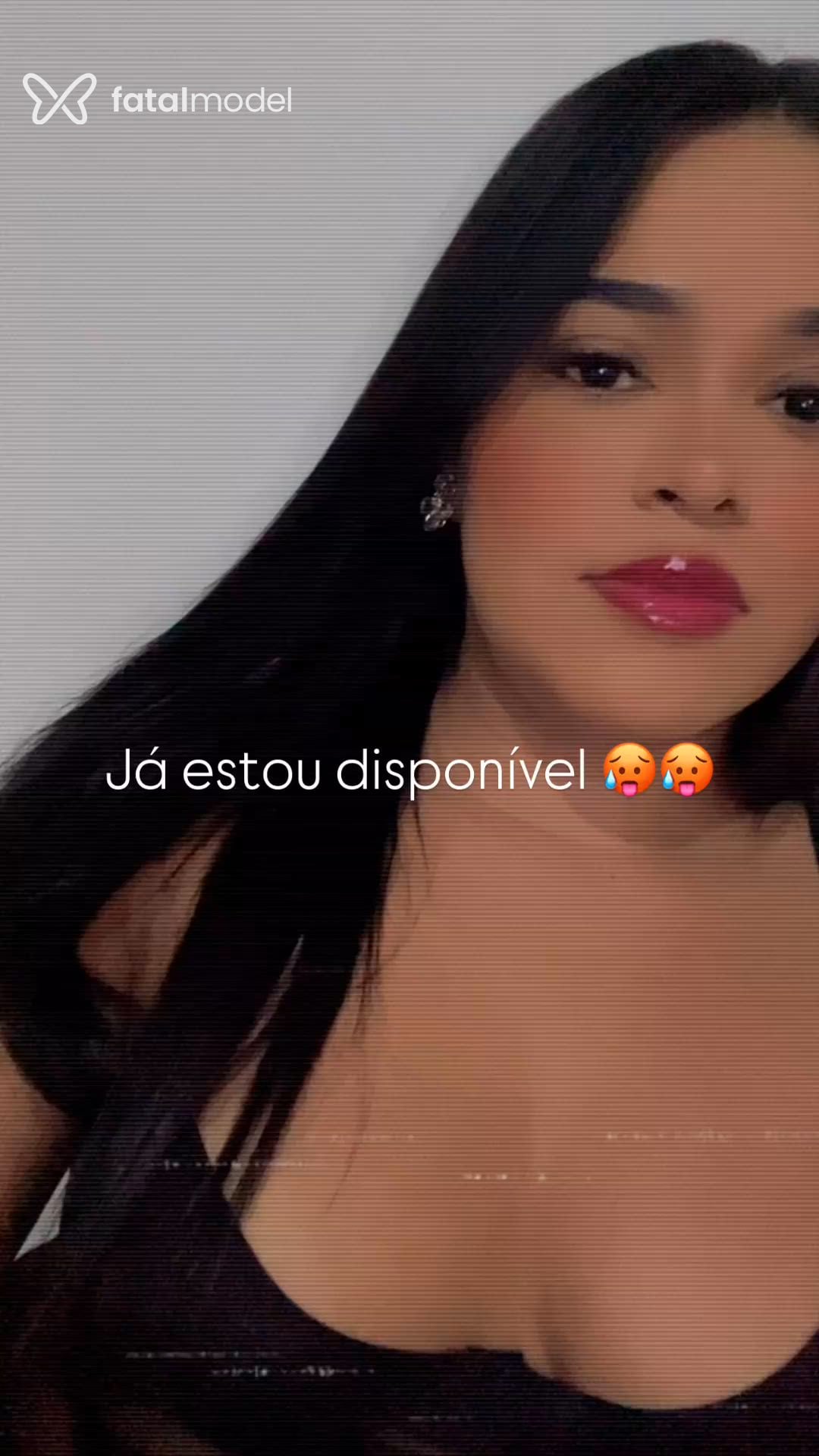 Acompanhante mulher morena (o) de olhos castanhos em Patos - Juliana