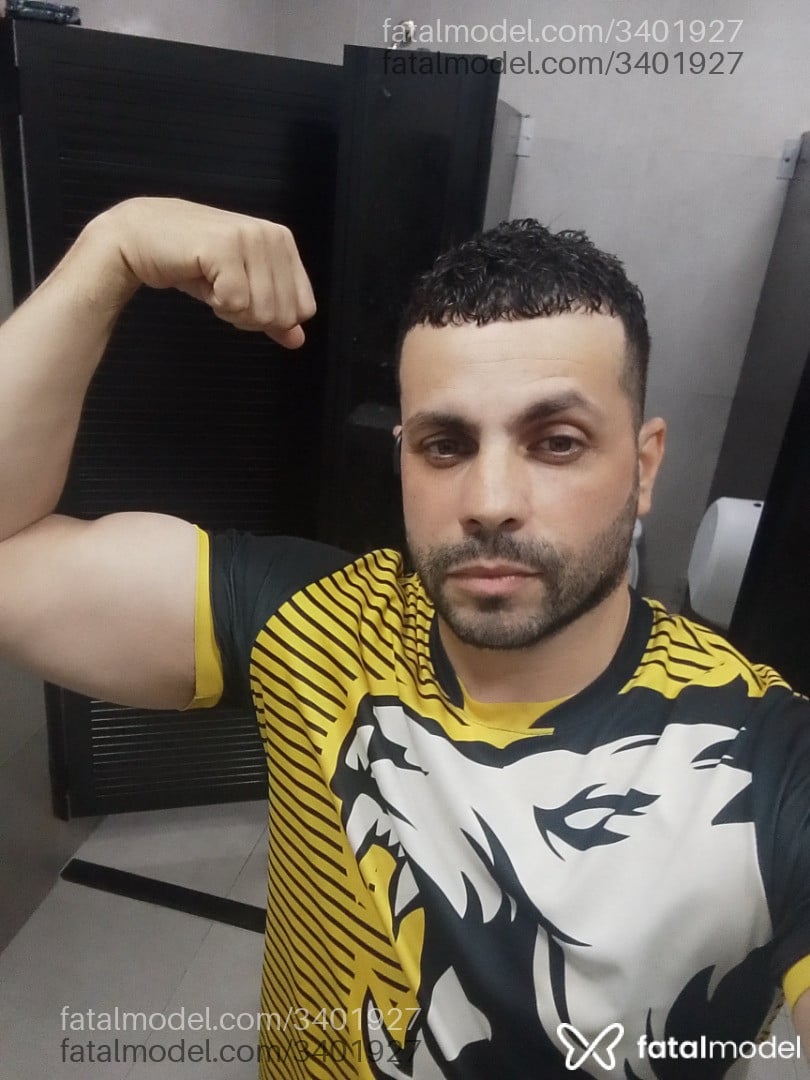 Acompanhante homem com cabelo castanho de olhos mel em Fortaleza - Marcelo