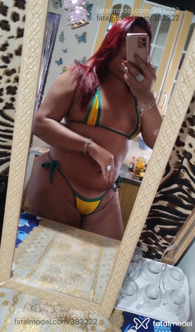 Acompanhante mulher trans ruiva (o) de olhos mel em São Roque Acompanhante mulher trans ruiva (o) de olhos mel em São Roque - ALANNA