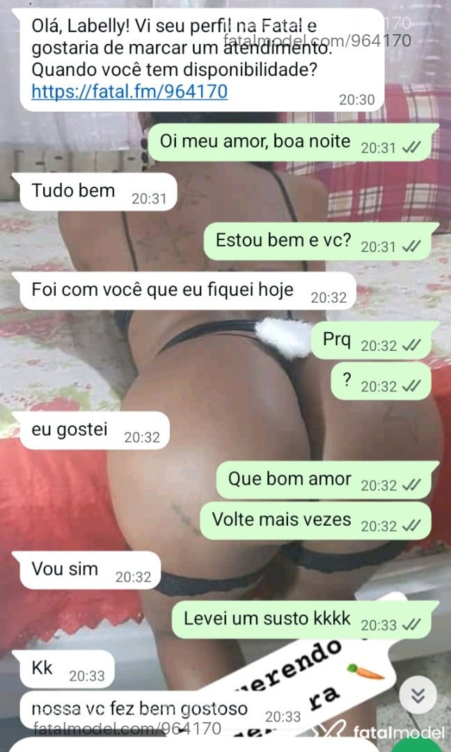 Acompanhante mulher trans morena (o) de olhos pretos em Rio Verde - Labelly